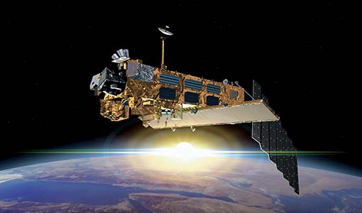 ESA's improved Earth system data records: what is in store for the future?