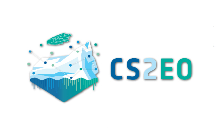 New Advanced Data Download features and Time Series Processing extensions for cs2eo