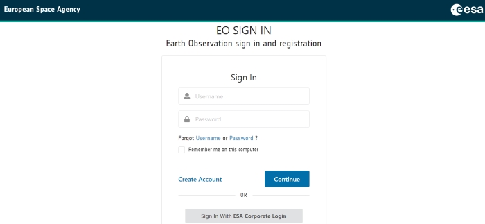 Log in or register to EO Sign In