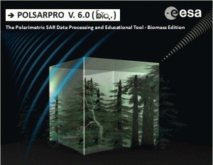 Biomass Edition Software screenshot