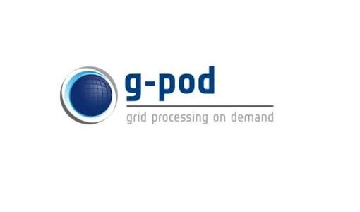 G-POD logo